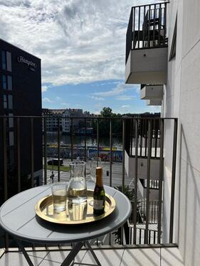 Foto - Etagenwohnung in Berlin zur Miete