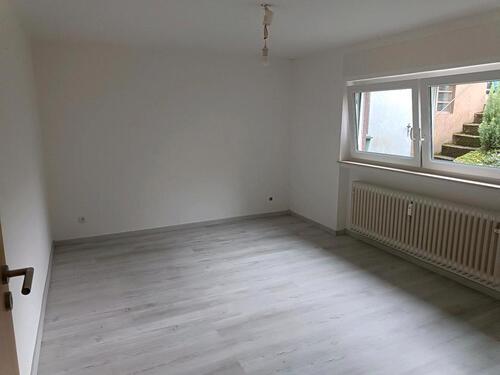 Foto - 1 Zimmer Erdgeschoßwohnung in Buseck