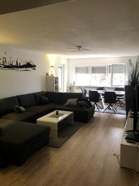 Foto - Moderne 3 Zimmer Wohnung in Ketsch