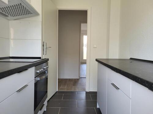 Foto - 4 Zimmer Erdgeschoßwohnung zur Miete in Hettstedt