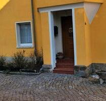 Charmante Einliegerwohnung (110qm)mit großen Garten&Kamin - Großröhrsdorf