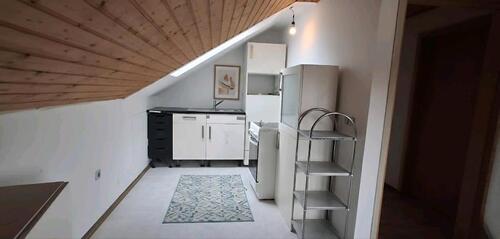 Foto - 2.5 Zimmer Dachgeschoßwohnung in Villingen-Schwenningen
