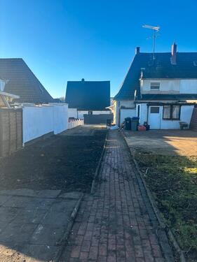 Foto - 4 Zimmer Reihenhaus in Hamm