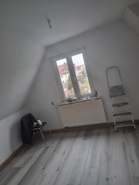 Foto - 3 Zimmer Dachgeschoßwohnung in Saalfeld (Saale)