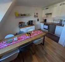 3 ZKB Whg DG m. Stellpl. mitten in LD provionsfrei zu verkaufen - Landau in der Pfalz