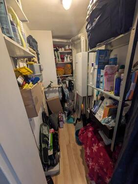 Foto - 3 Zimmer Dachgeschoßwohnung in Landau in der Pfalz
