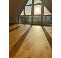 Moderne, großzügige 5-Zimmer Doppelhaushälfte im Neubaugebiet in - Börnsen