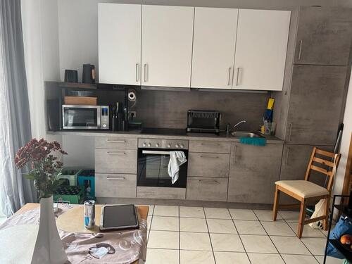 Foto - Charmante 2-Zimmerwohnung mit 40 m²