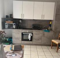 Charmante 2-Zimmerwohnung mit 40 m² - Trier