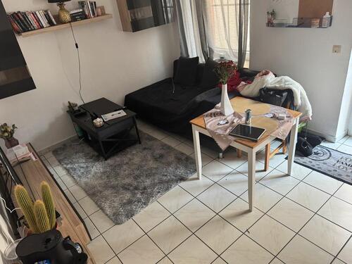 Foto - 2 Zimmer Erdgeschoßwohnung zur Miete in Trier