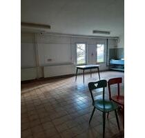 Lagerraum in Wemmetsweiler zu vermieten - Merchweiler