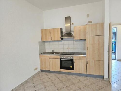 Foto - Etagenwohnung in Bruchköbel zur Miete