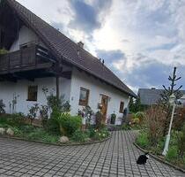 Einfamilienhaus in Löhne - mit wunderschönem Garten