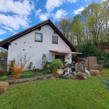 Foto - 3 Zimmer Einfamilienhaus in Löhne