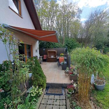 Foto - Einfamilienhaus in Löhne zum Kaufen