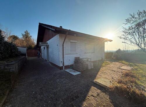 Foto - 3 Zimmer Bungalow zum Kaufen in Leinach