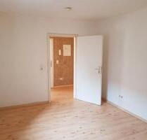 2-Raum-Erdgeschoss-Wohnung in Meuselwitz zu vermieten!