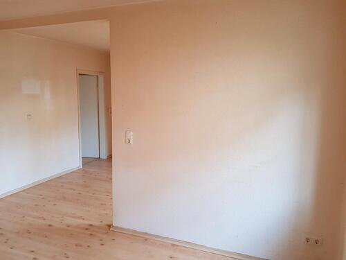 Foto - 2 Zimmer Erdgeschoßwohnung in Meuselwitz