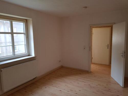 Foto - Erdgeschoßwohnung in Meuselwitz zur Miete