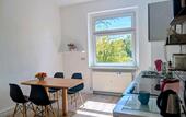 Foto - Etagenwohnung in Pasewalk zur Miete