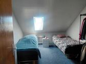 Foto - 3 Zimmer Dachgeschoßwohnung in Barntrup