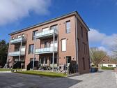 Foto - 3 Zimmer Dachgeschoßwohnung zur Miete in Friedeburg