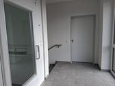 Foto - Dachgeschoßwohnung in Friedeburg zur Miete