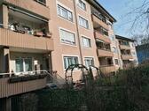 Foto - 3 Zimmer Erdgeschoßwohnung zum Kaufen in Frankfurt am Main