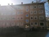 Foto - 3 Zimmer Erdgeschoßwohnung in Frankfurt am Main
