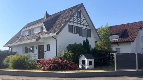 Foto - Ihr neues, kernsarniertes Zuhause auf über 170 m² Wohnfläche und