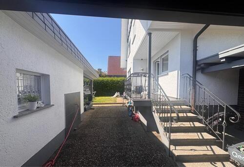 Foto - 7 Zimmer Einfamilienhaus zum Kaufen in Lauchringen