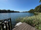 Foto - 4 Zimmer Einfamilienhaus in Wandlitz