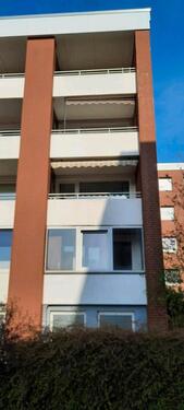Foto - Etagenwohnung in Bargteheide zur Miete