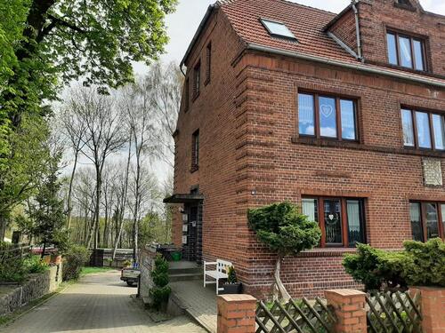 Foto - Wohnung zu vermieten - 504,00 EUR Kaltmiete,