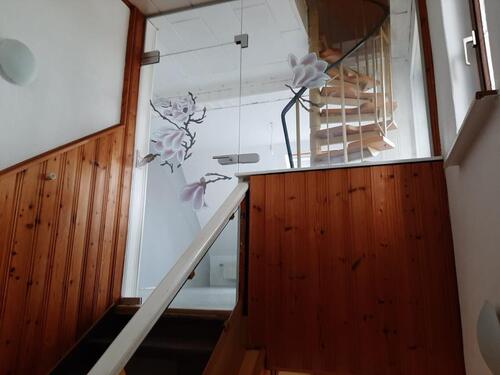Foto - Etagenwohnung in Lübz