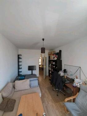 Foto - Etagenwohnung zur Miete in Dresden