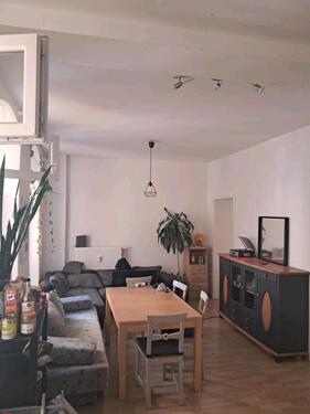 Foto - Etagenwohnung in Dresden zur Miete