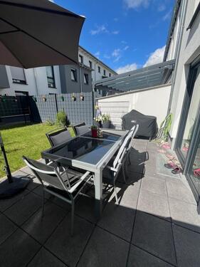 Foto - Einfamilienhaus in Rüsselsheim am Main zur Miete