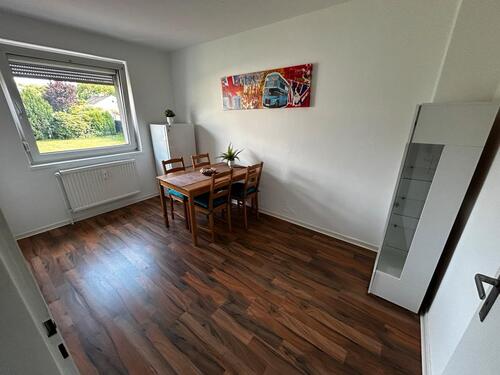 Foto - Schönes und möbliertes Apartment, W-LAN, 4 Min. zur S-Bahn