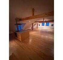 AAA-Lage! VIB Stadtplatz! Penthousewohnung mit EBK Dachterrasse - Vilsbiburg