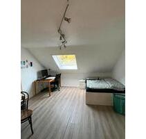 32 qm Nähe RE Innenstadt Apartment Single-Wohnung - Recklinghausen Hillerheide