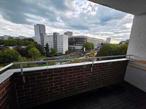 Foto - 3 Zimmer Wohnung mit 76 m2 in Gropius Passagen