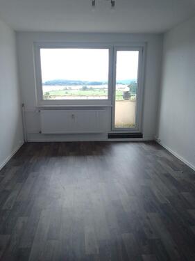 Foto - Moderne 4-Zimmer-Wohnung in Sellin mit Blick ins Grüne