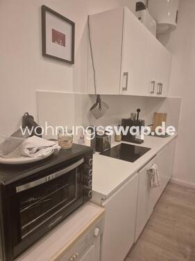 Foto - Etagenwohnung in Berlin