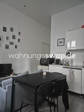 Foto - Etagenwohnung in Berlin zur Miete