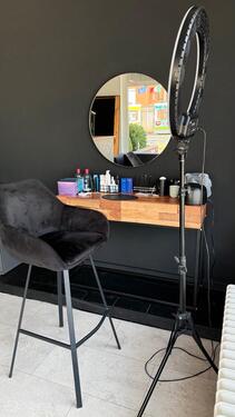 Foto - Augenbrauentisch Untermiete für Kosmetikerin