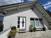 Foto - 2,5 Zi.-Terassenwohnung, Fußbodenheizung, Whirlpool & Aussicht