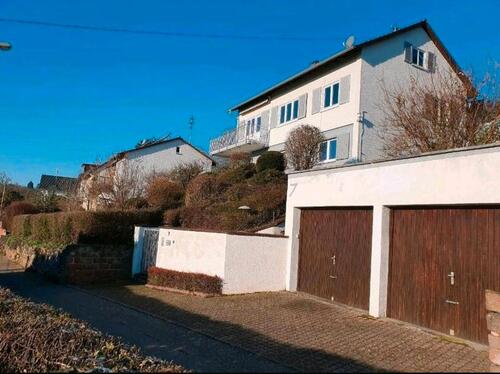 Foto - freistehendes 1-Familienhaus in Eutingen