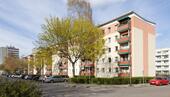 Foto - Schöne 4-Raum-Wohnung im Erdgeschoss!