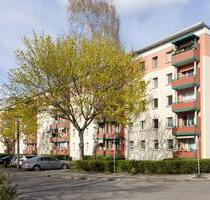 Schöne 4-Raum-Wohnung im Erdgeschoss! - Eisenhüttenstadt